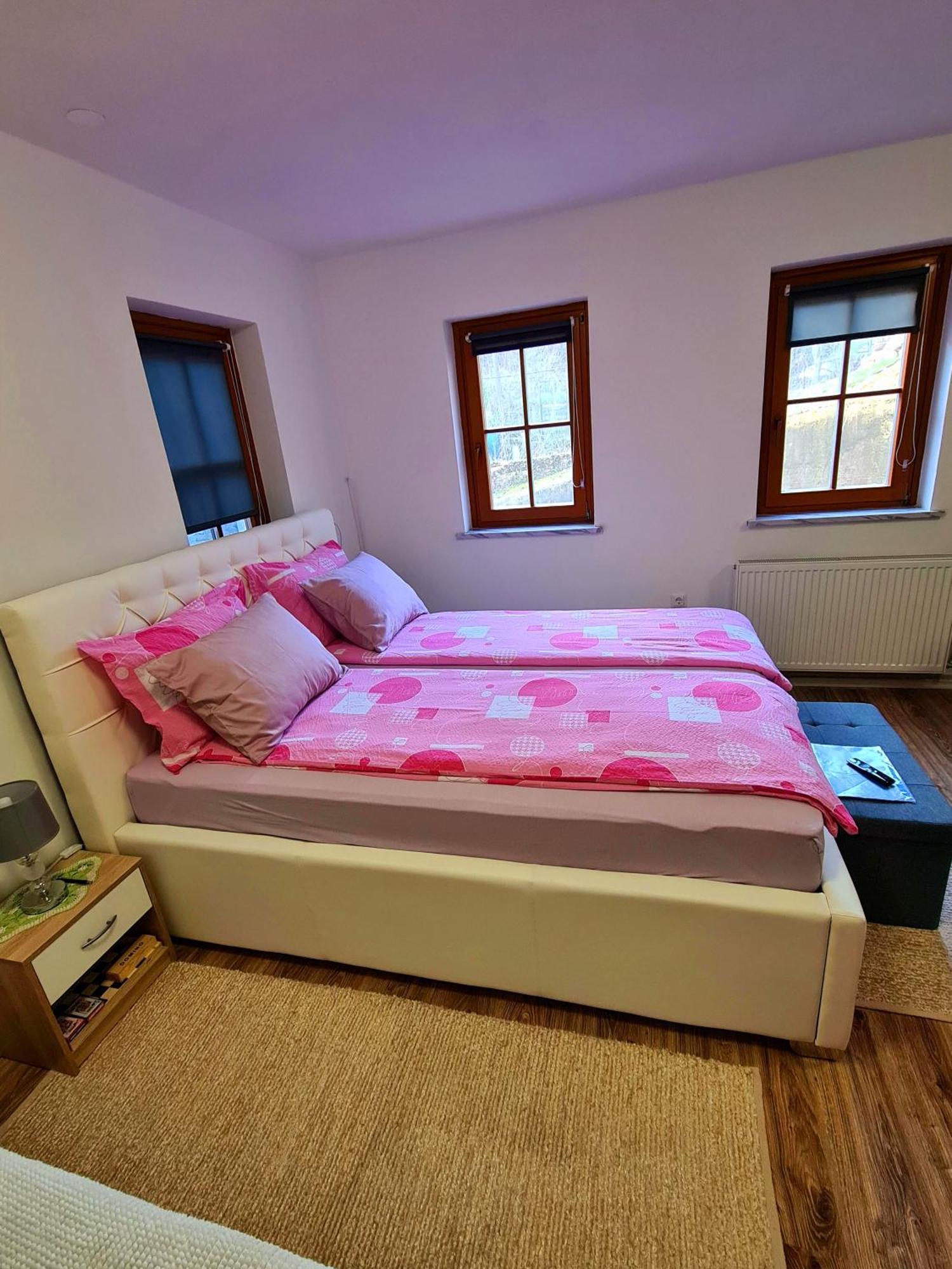 Apartment Anaya Paradise For Families Bovec Exteriör bild