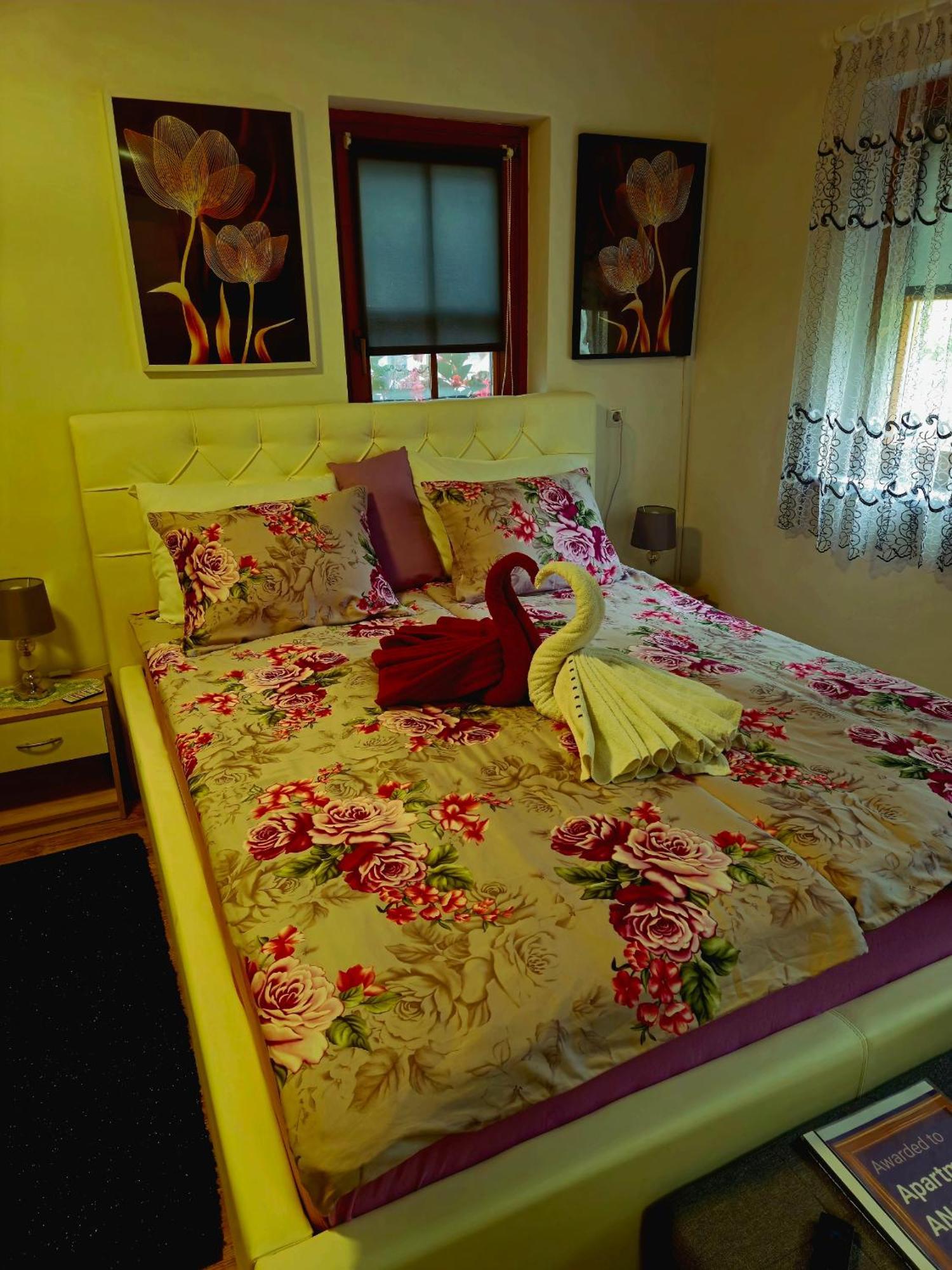 Apartment Anaya Paradise For Families Bovec Exteriör bild