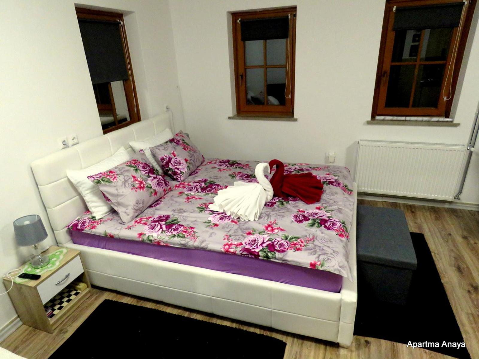 Apartment Anaya Paradise For Families Bovec Exteriör bild